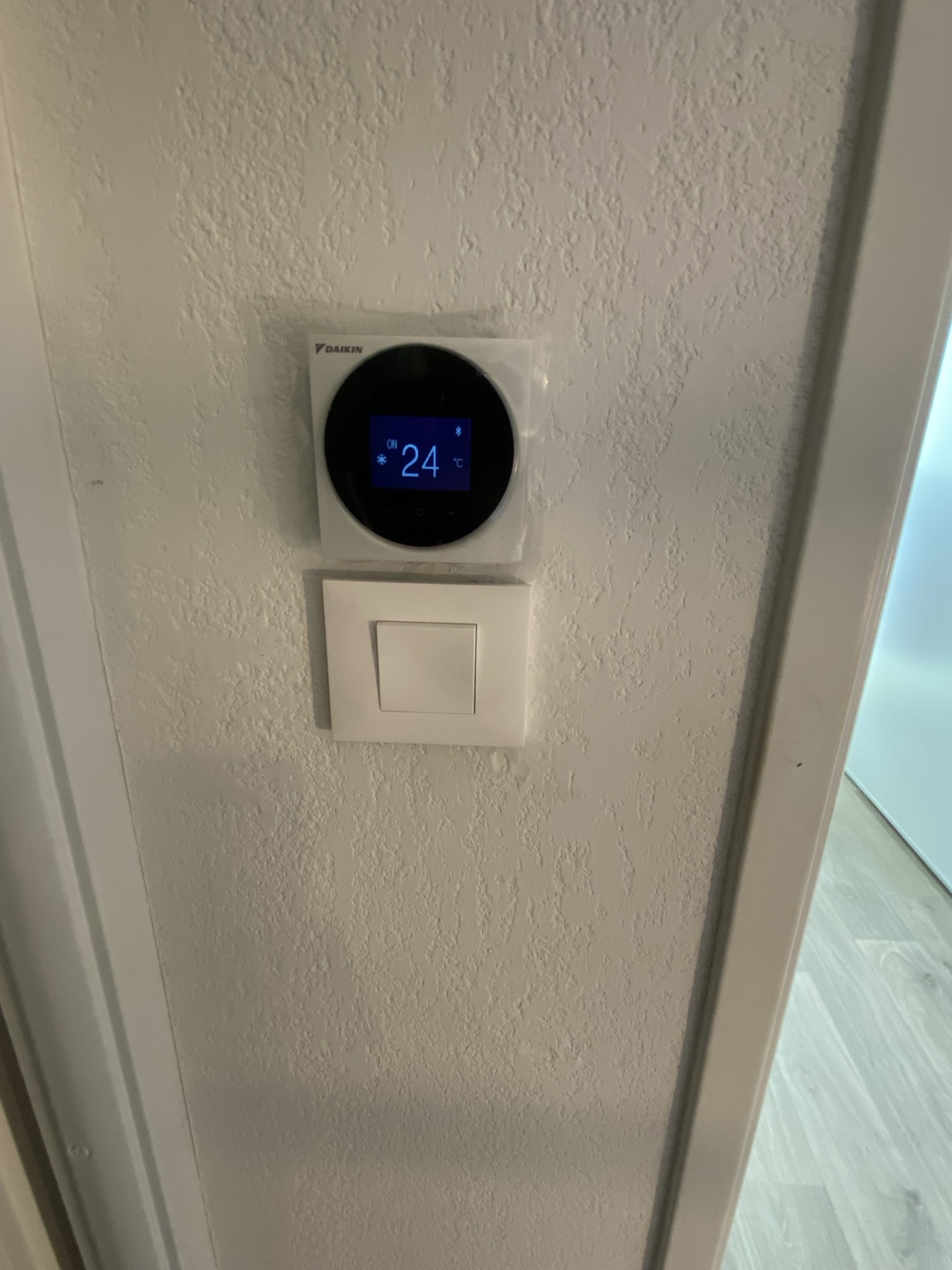 Thermostat Daikin